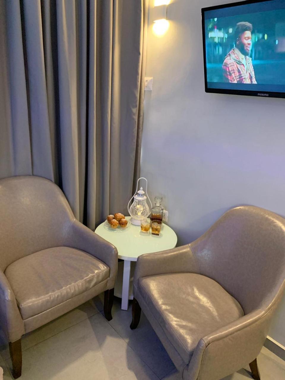 Motel Hofim Бат-Ям Экстерьер фото